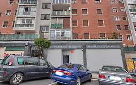 Apartamentos Basarrate Self Check in